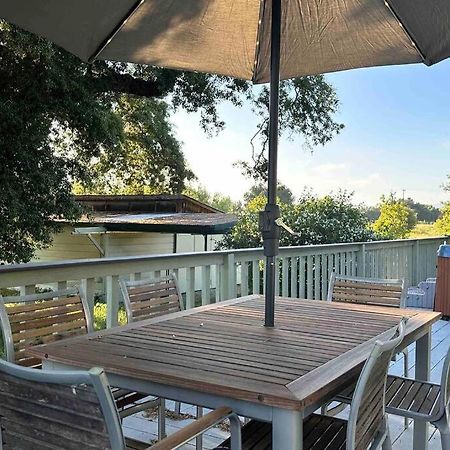 Villa Julian Orchard Ranch Santa Ysabel Exterior foto