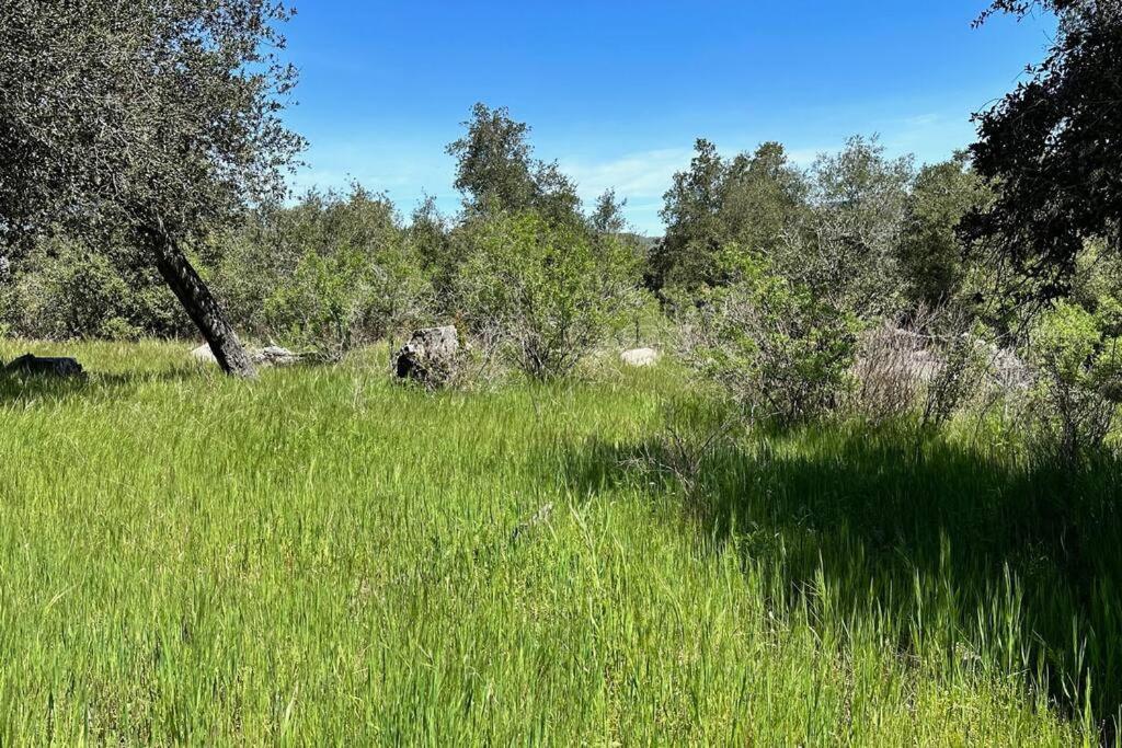 Villa Julian Orchard Ranch Santa Ysabel Exterior foto