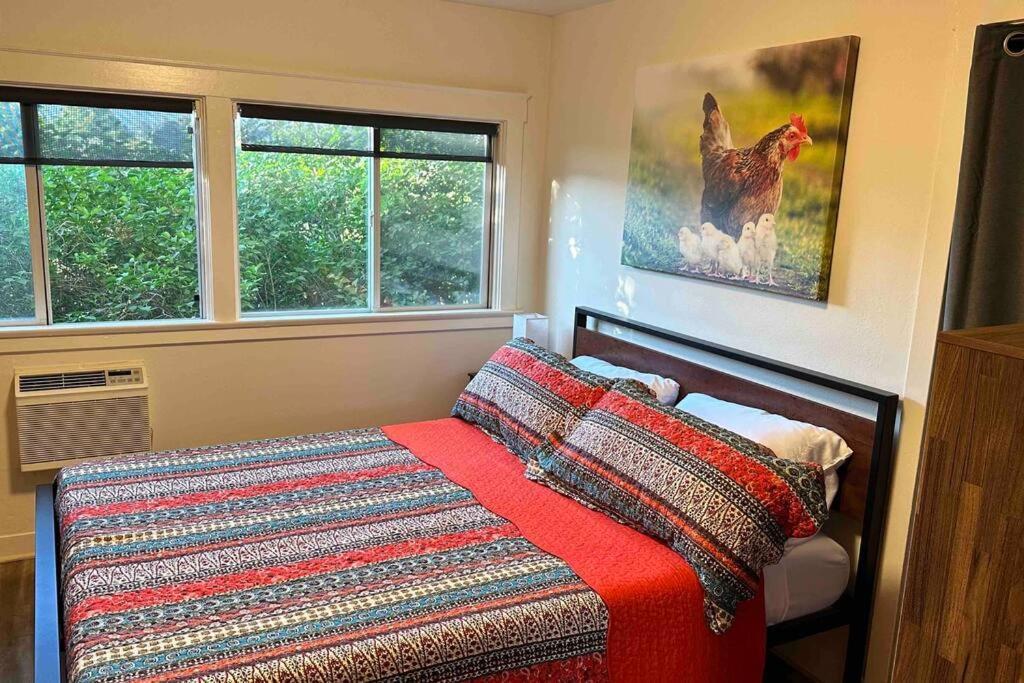 Villa Julian Orchard Ranch Santa Ysabel Exterior foto
