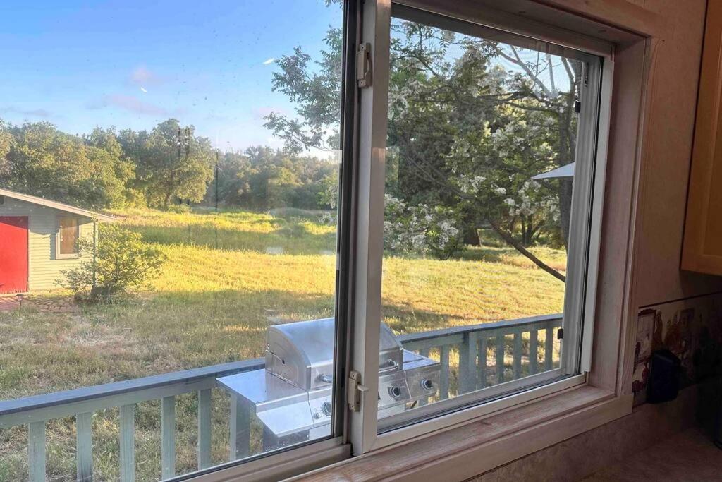 Villa Julian Orchard Ranch Santa Ysabel Exterior foto